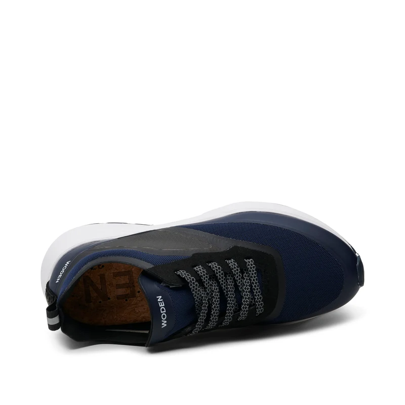 Stelle - Navy