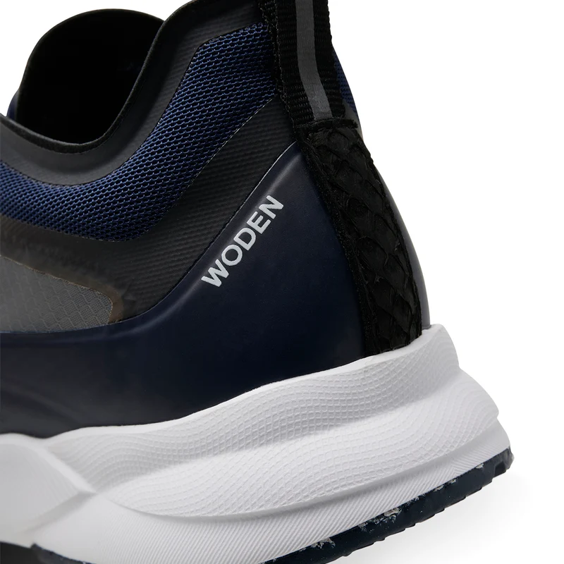 Stelle - Navy