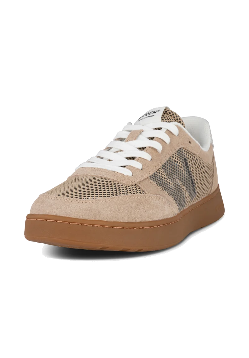 Frode - Coffee Cream