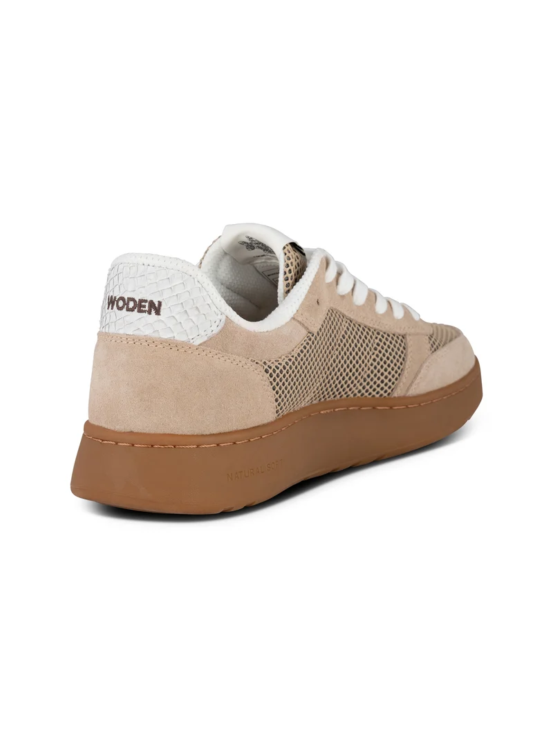 Frode - Coffee Cream