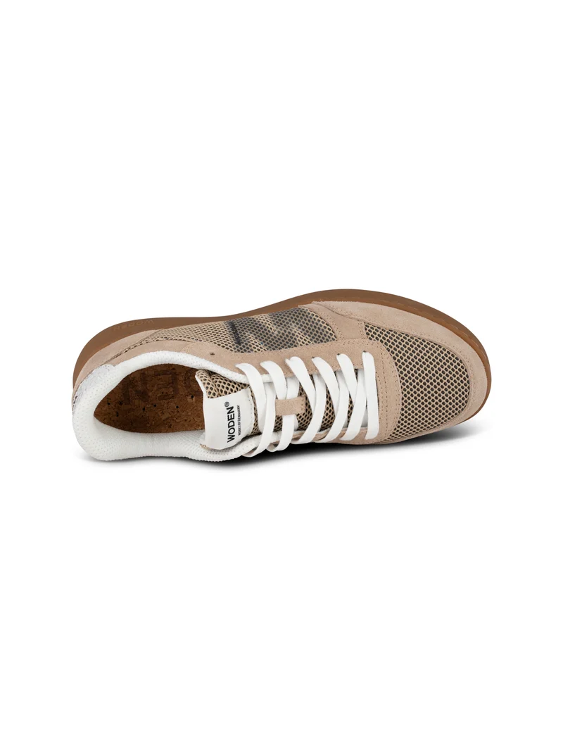 Frode - Coffee Cream