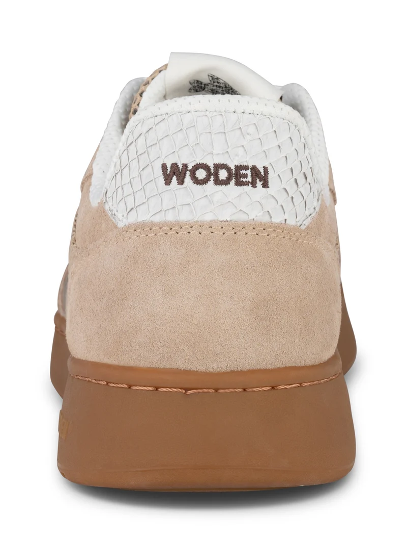 Frode - Coffee Cream