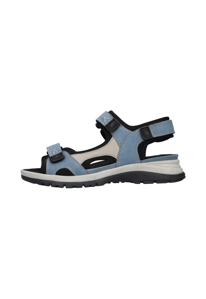 H-Sora schwarz denim stein