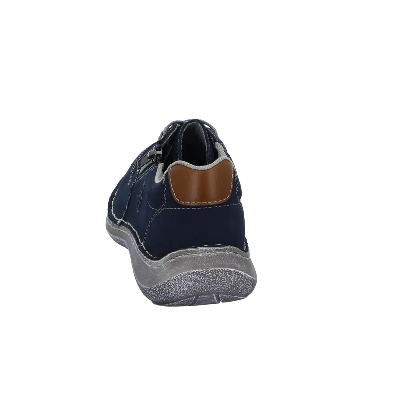 Rieker Schnürhalbschuh Freizeit (Casual)