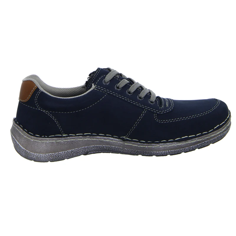 Rieker Schnürhalbschuh Freizeit (Casual)