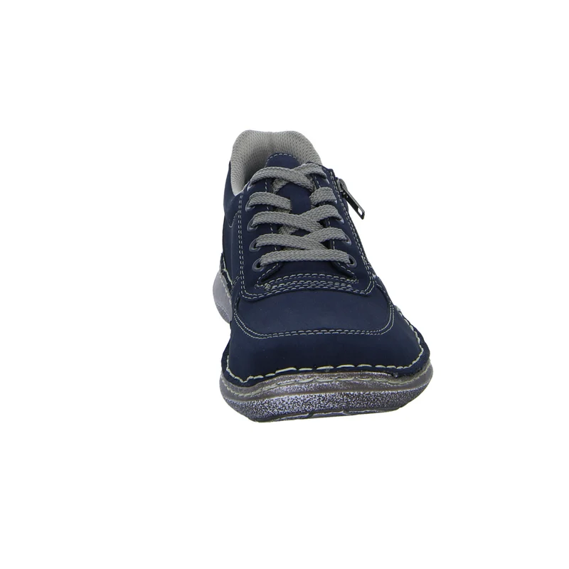 Rieker Schnürhalbschuh Freizeit (Casual)