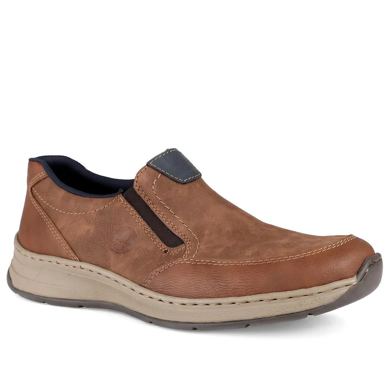 Rieker Slip On Shoes - RKR44516 / 329 913