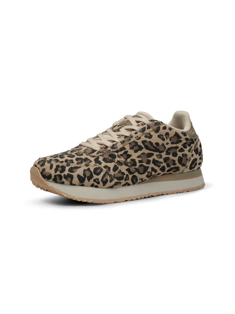 Ydun Icon Animal - Leopard