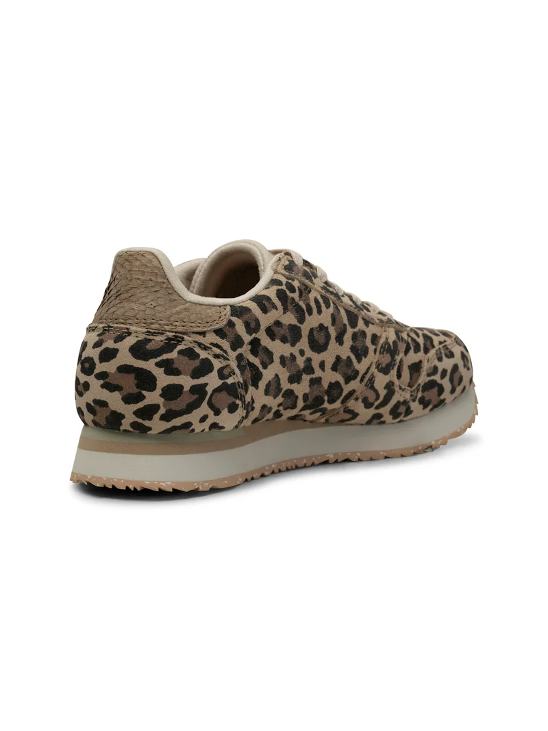 Ydun Icon Animal - Leopard