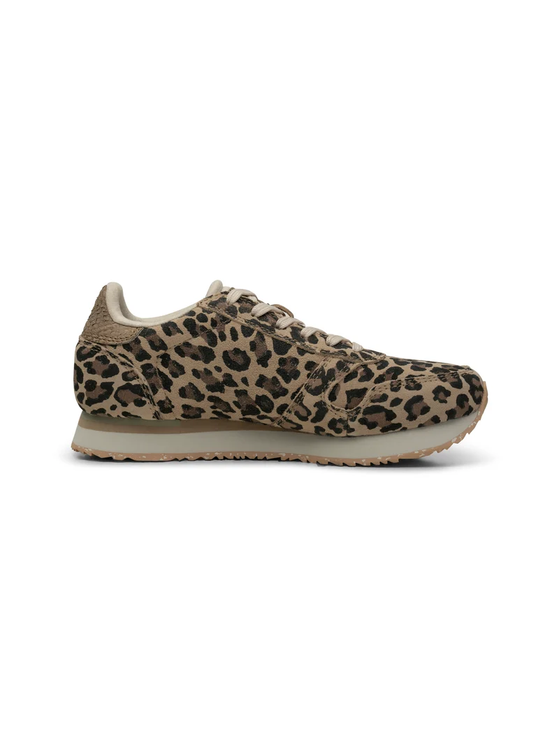 Ydun Icon Animal - Leopard