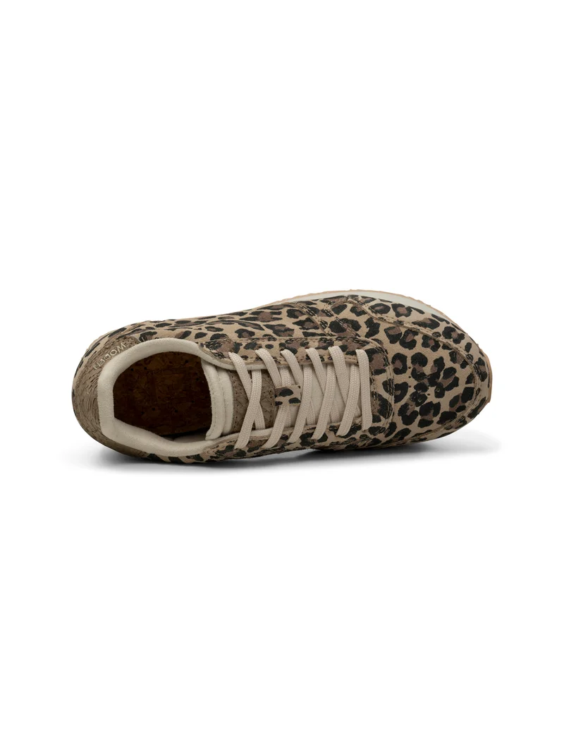 Ydun Icon Animal - Leopard