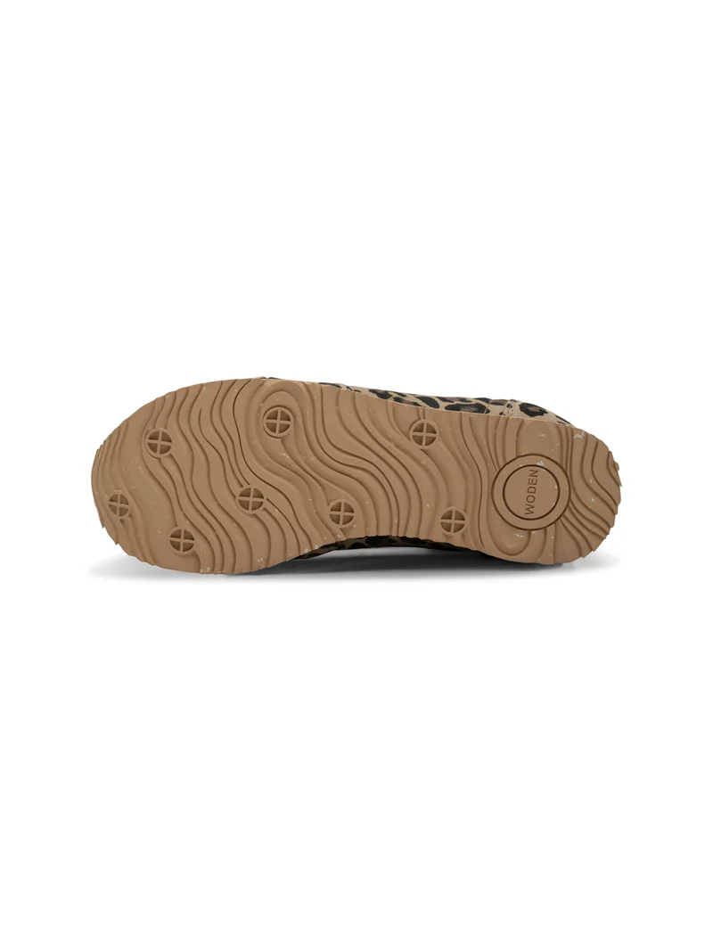Ydun Icon Animal - Leopard