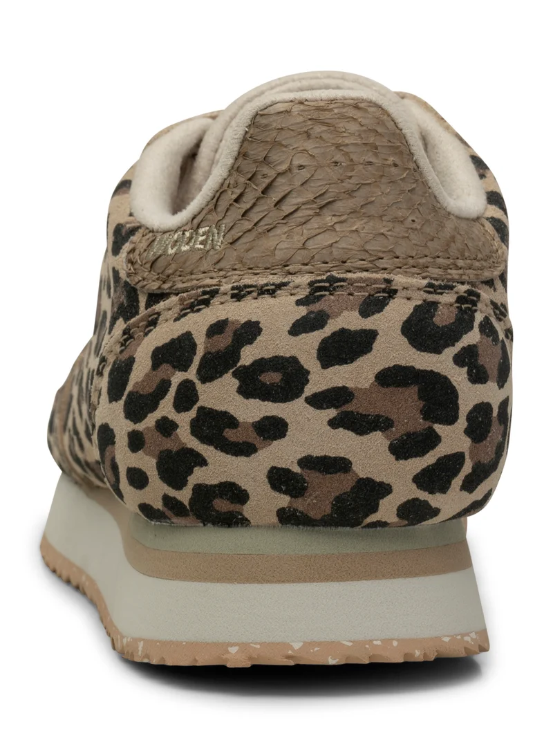 Ydun Icon Animal - Leopard