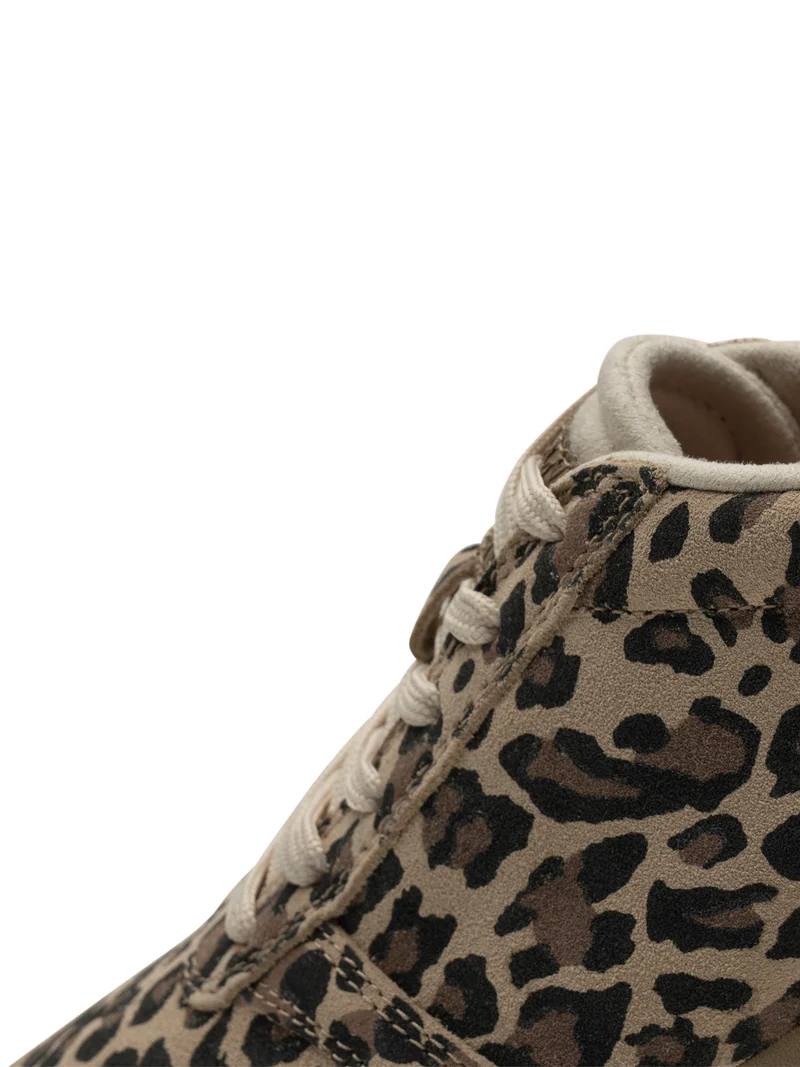 Ydun Icon Animal - Leopard