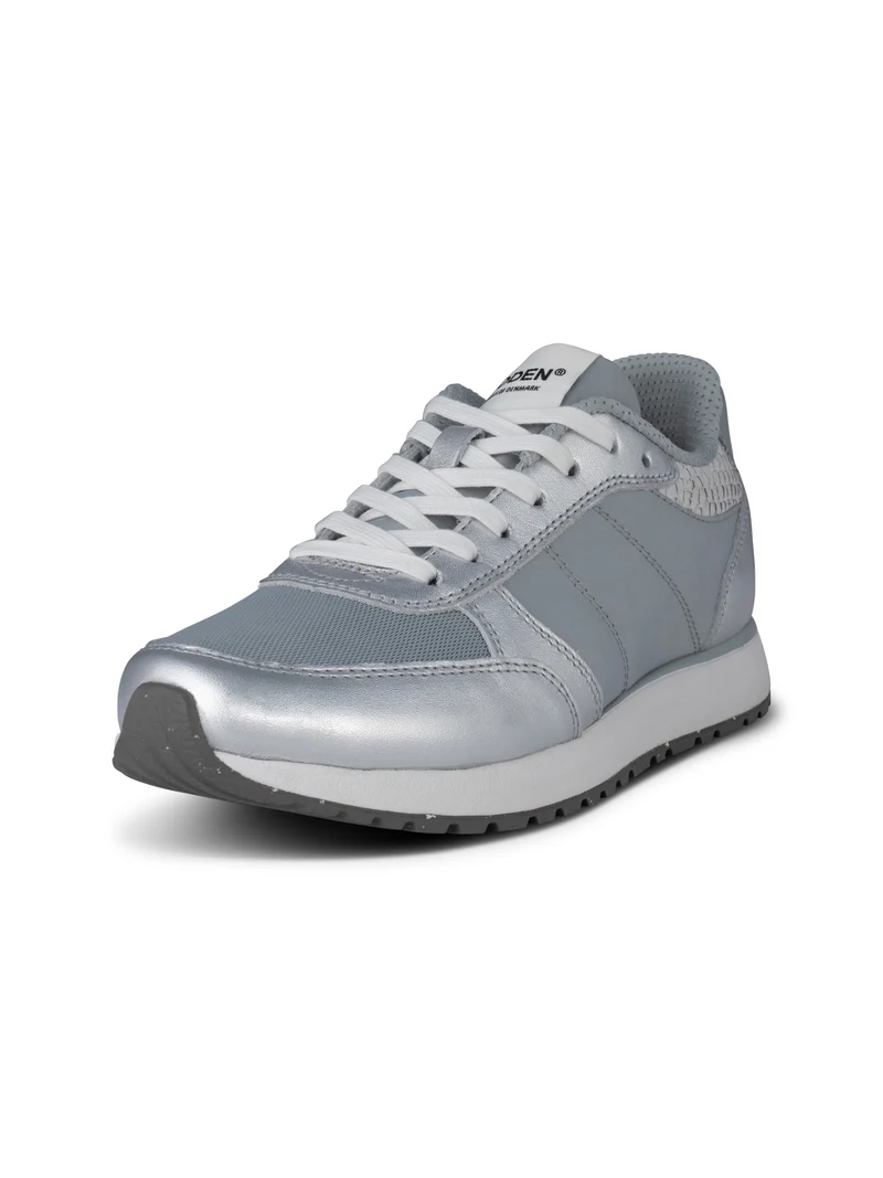 Ronja Metallic - Silver