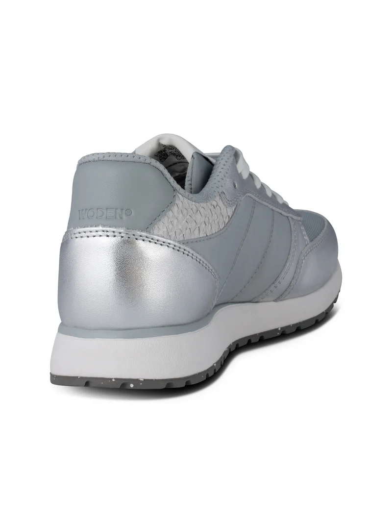 Ronja Metallic - Silver