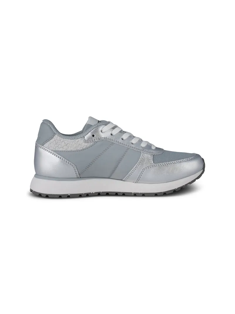 Ronja Metallic - Silver