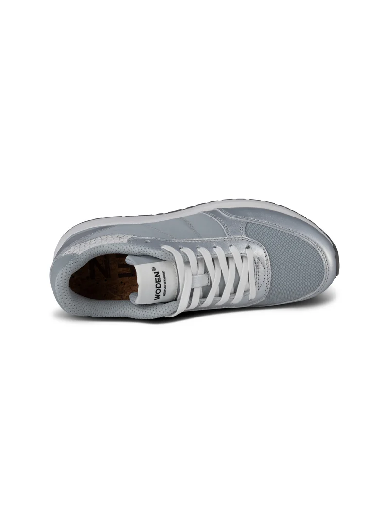 Ronja Metallic - Silver