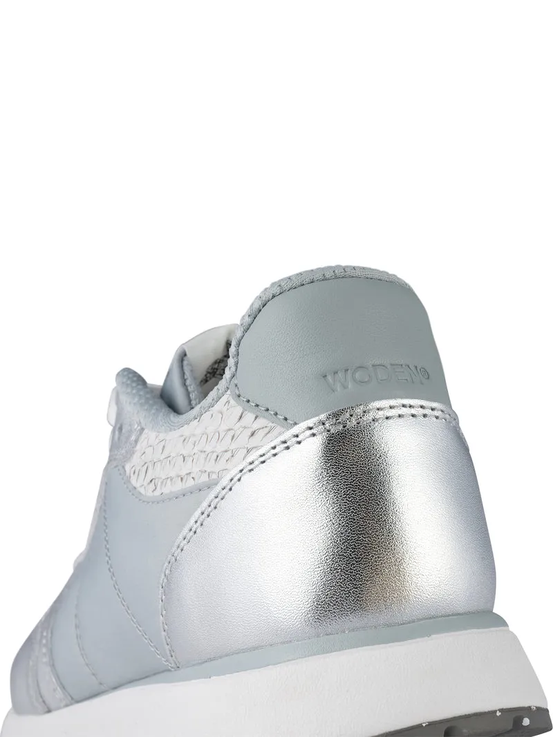 Ronja Metallic - Silver