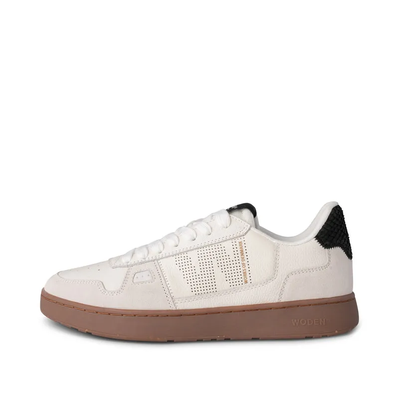 Halfdan - Blanc De Blanc/Black