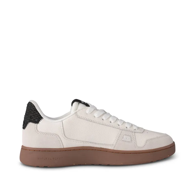 Halfdan - Blanc De Blanc/Black