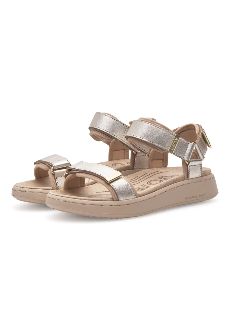 Line Metallic - Gold