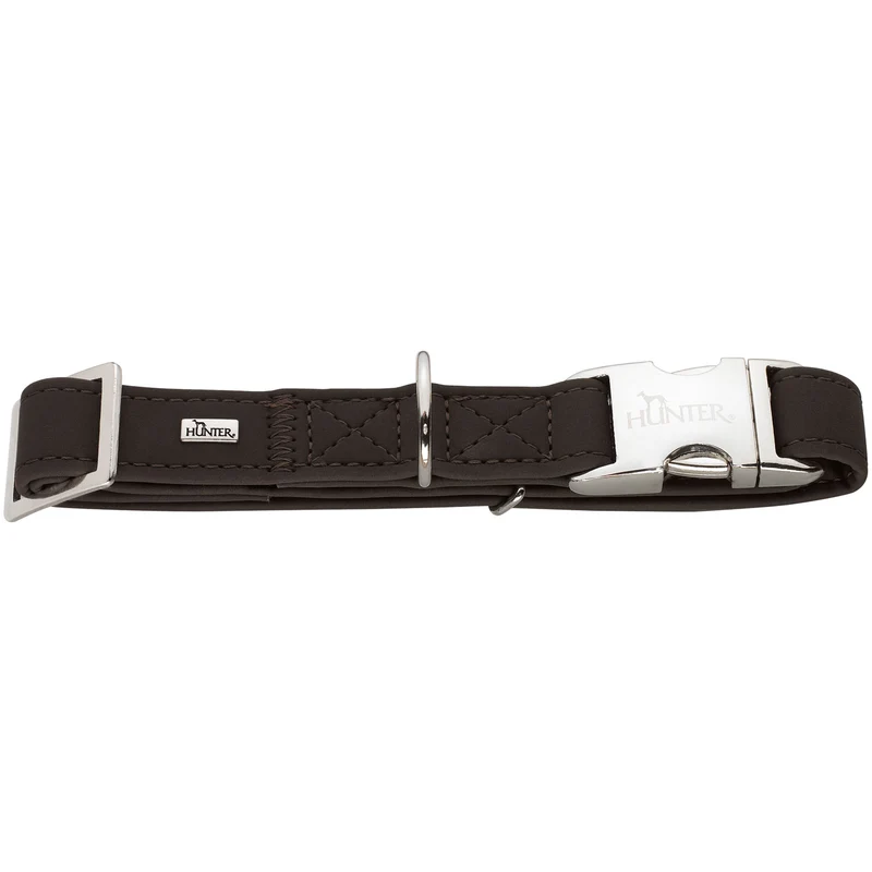 Halsung Softie Alu-Strong
