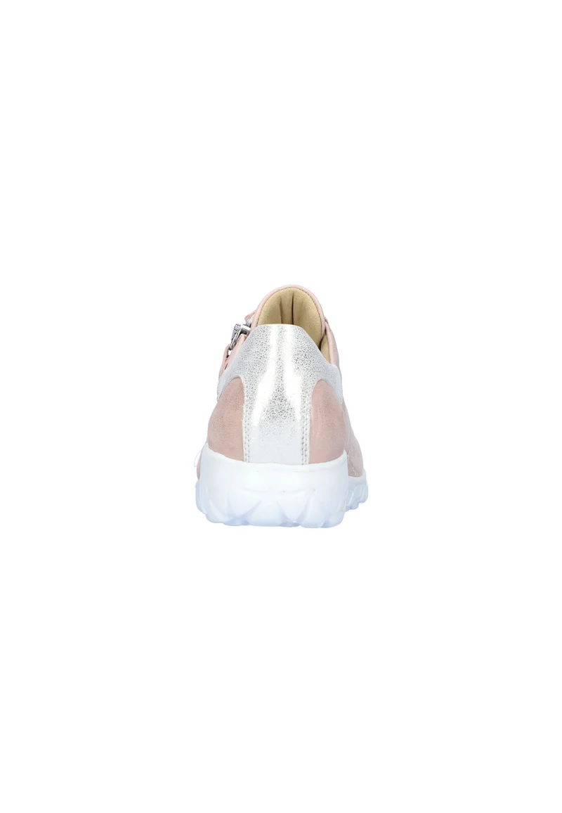 Havy apricot nude silber