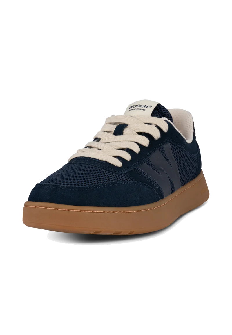 Frode - Navy