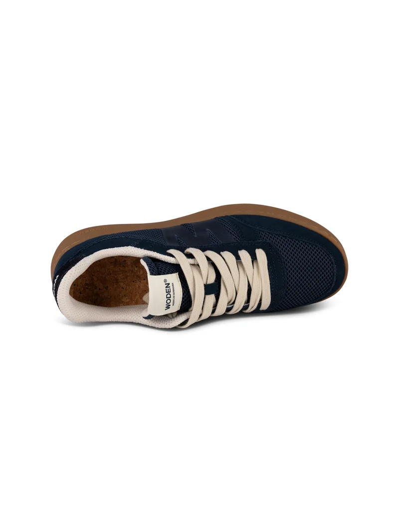 Frode - Navy