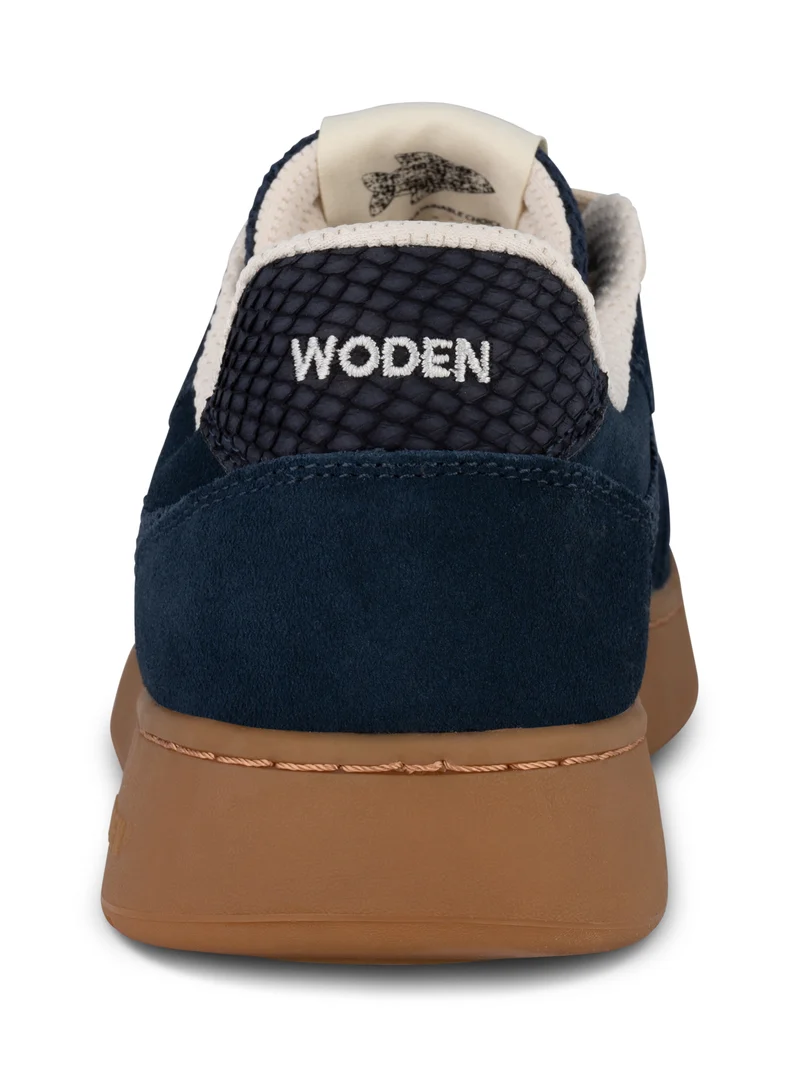 Frode - Navy