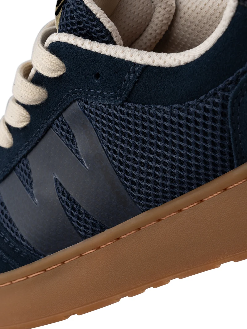 Frode - Navy