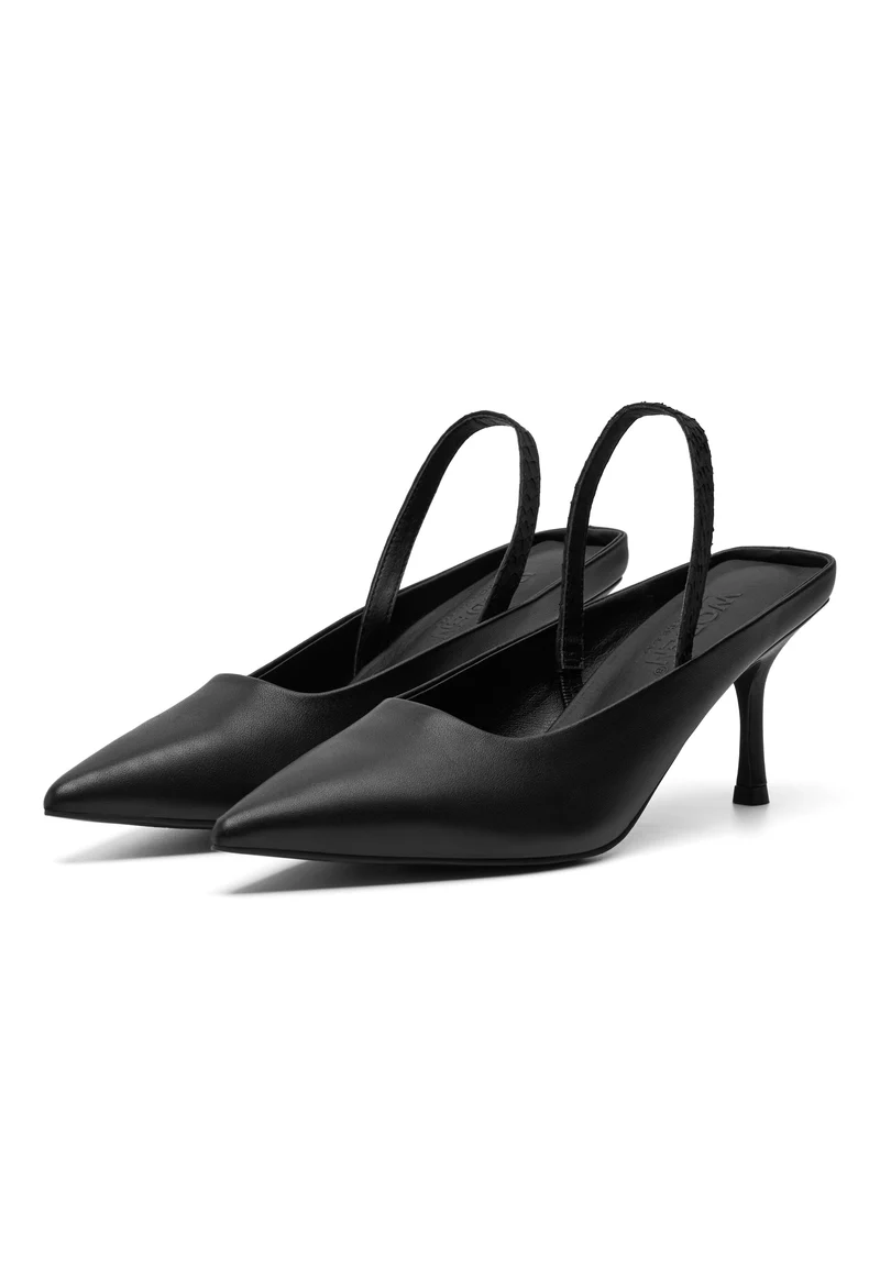 Sophie - Black