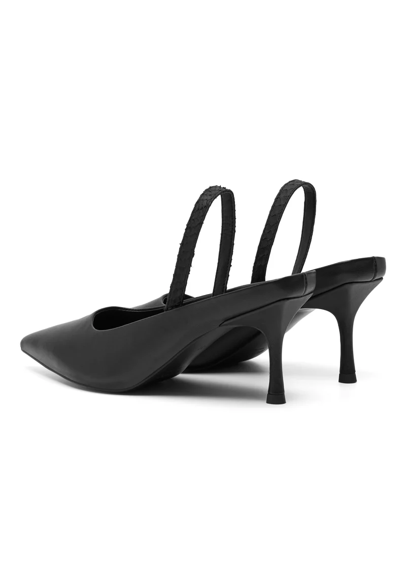 Sophie - Black