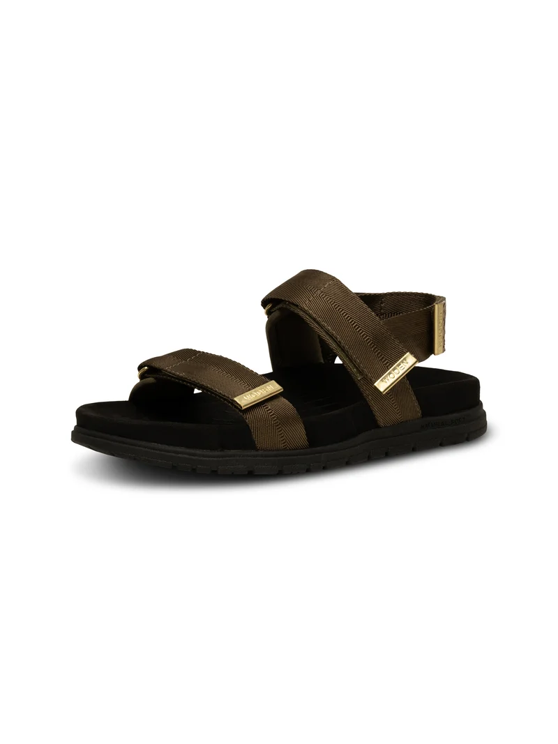 Louisa - Dark Olive