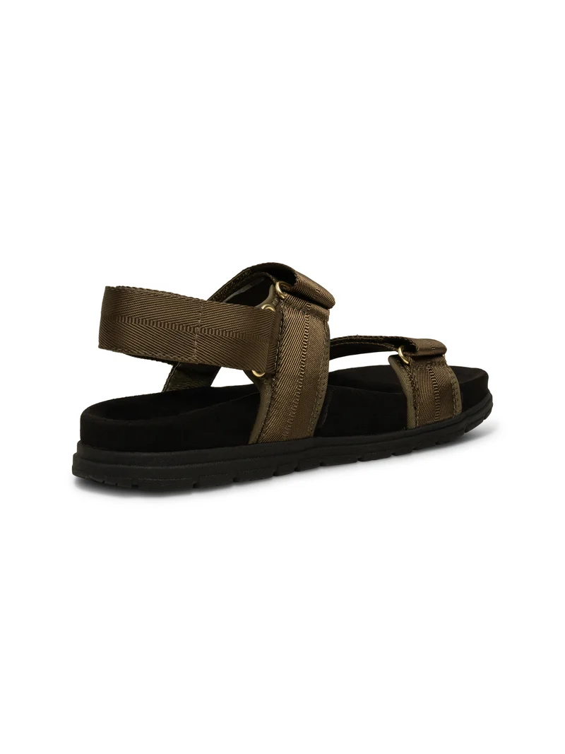 Louisa - Dark Olive