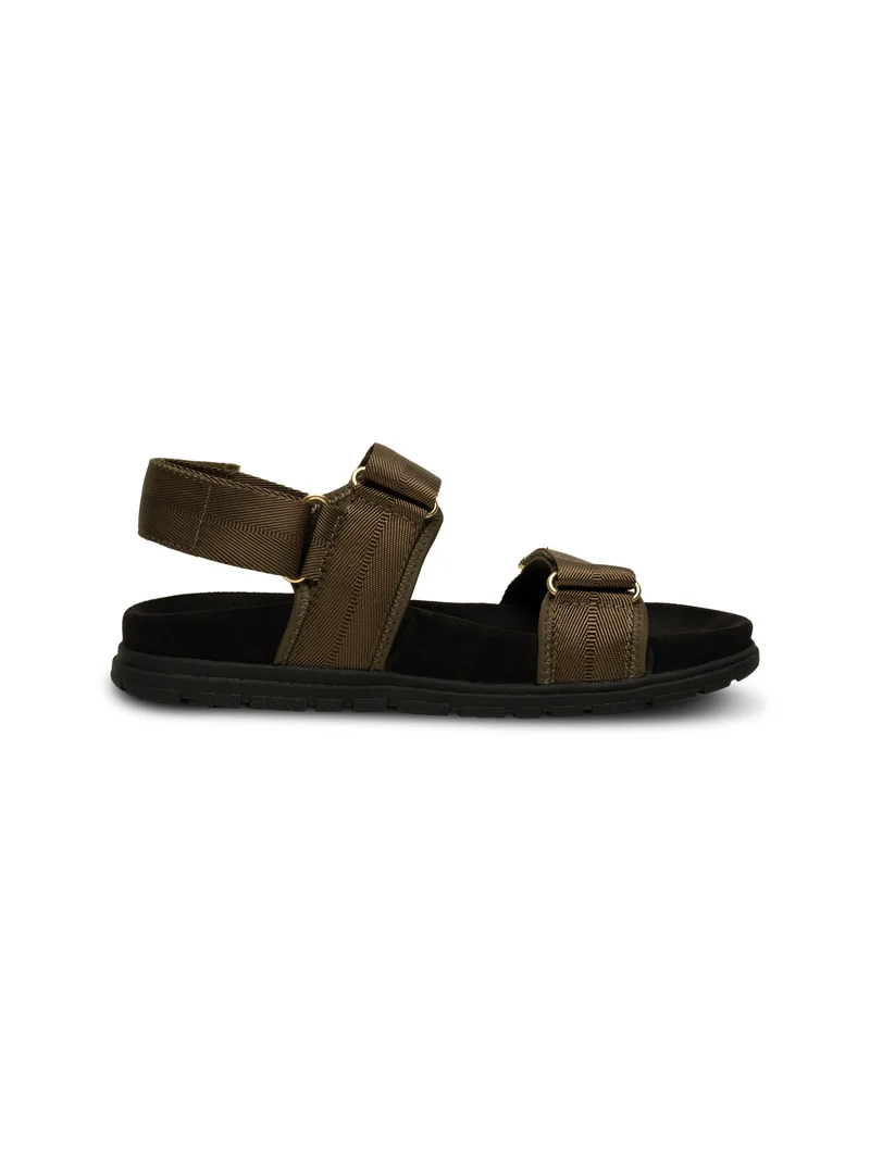 Louisa - Dark Olive