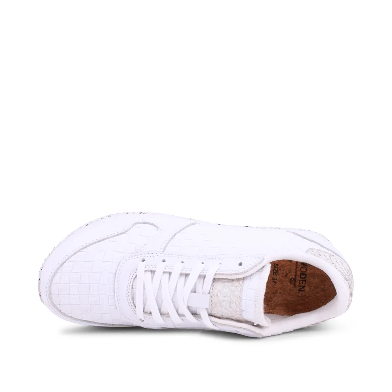 Ydun NSC - Bright White