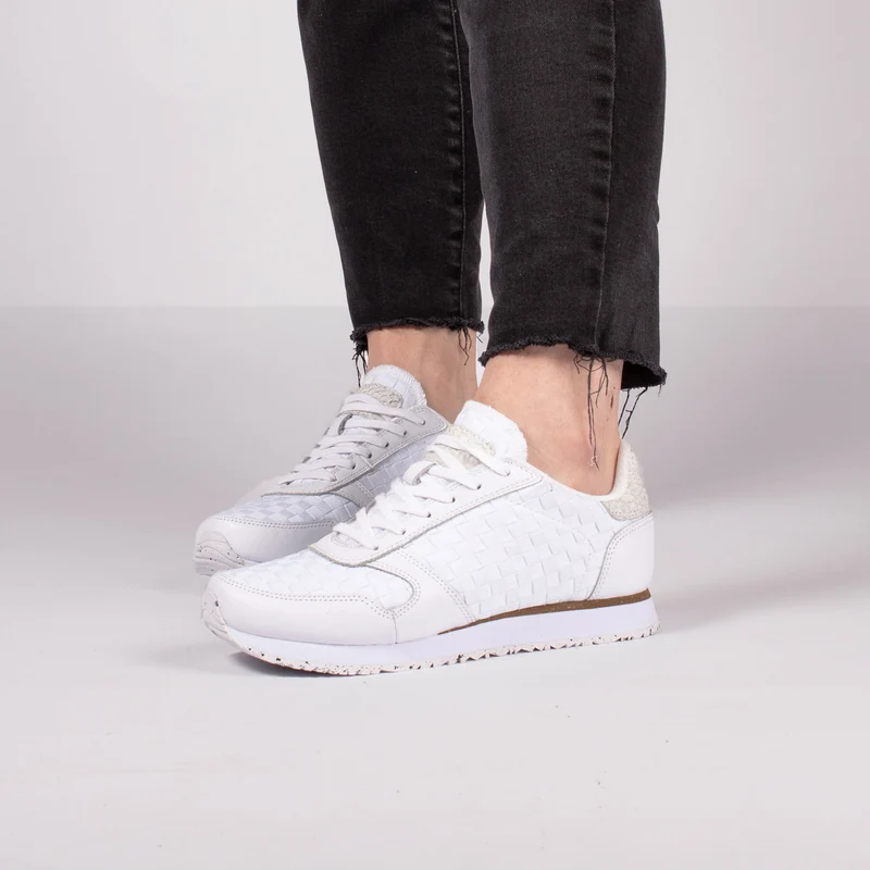 Ydun NSC - Bright White