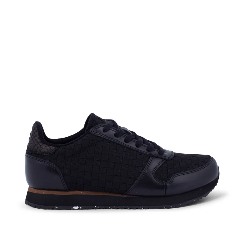 Ydun NSC - Black