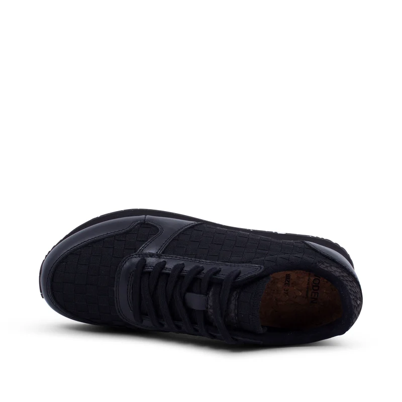 Ydun NSC - Black