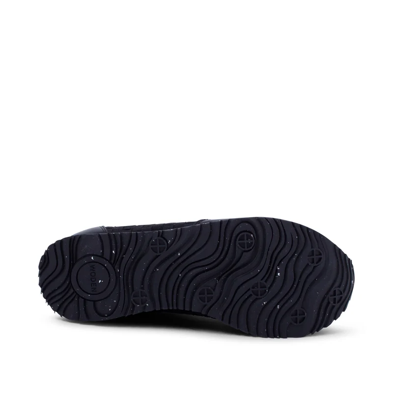 Ydun NSC - Black