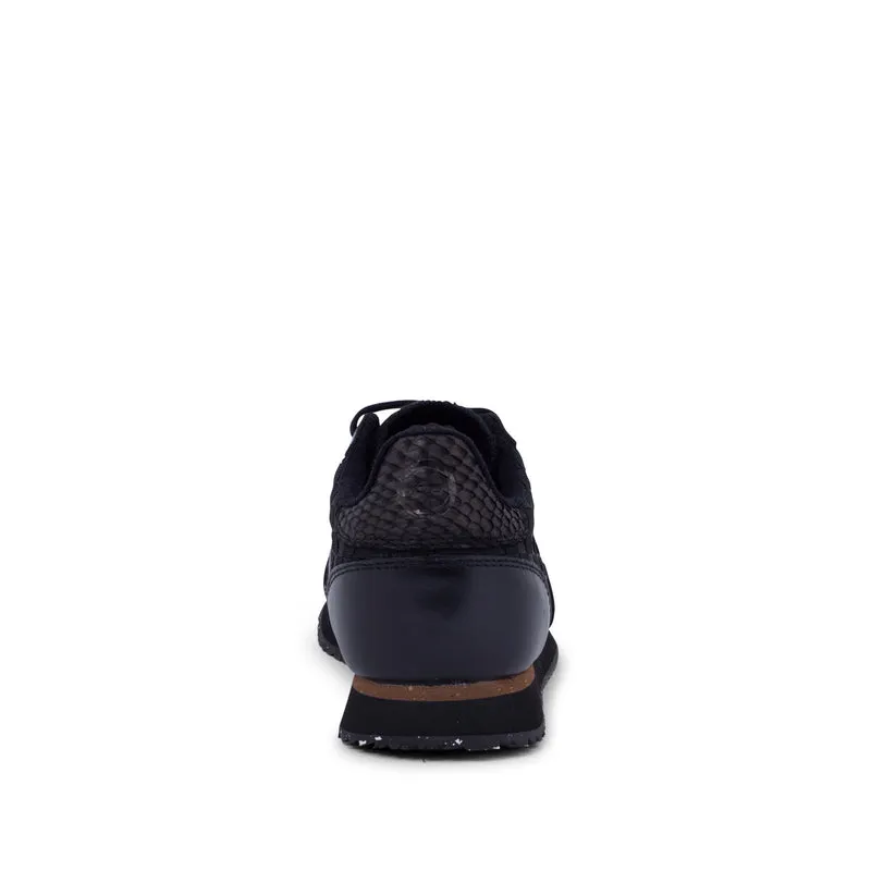 Ydun NSC - Black