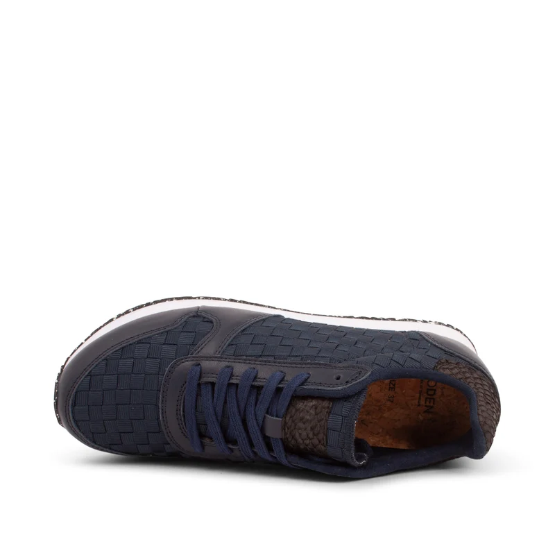 Ydun NSC - Navy