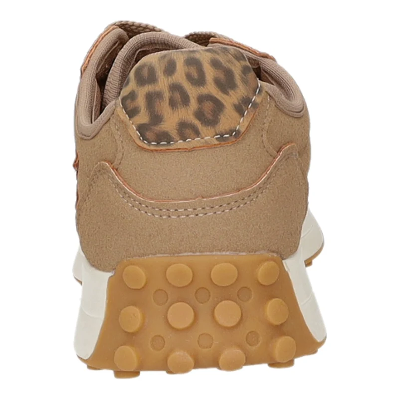 Lotto Schnürhalbschuh Sneaker (sportlich) CALENTO AN
