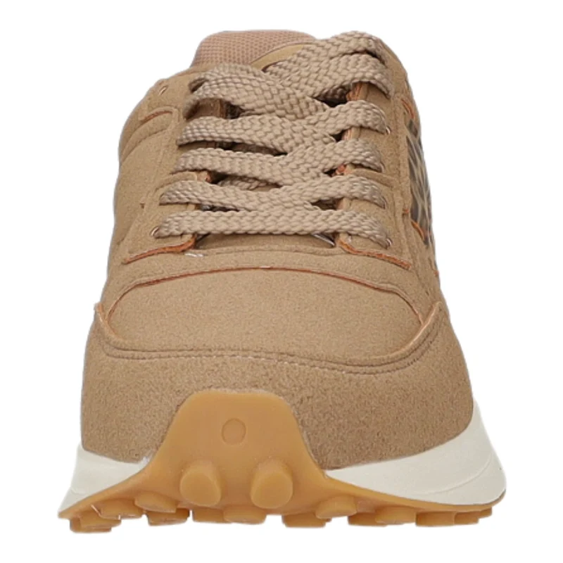 Lotto Schnürhalbschuh Sneaker (sportlich) CALENTO AN