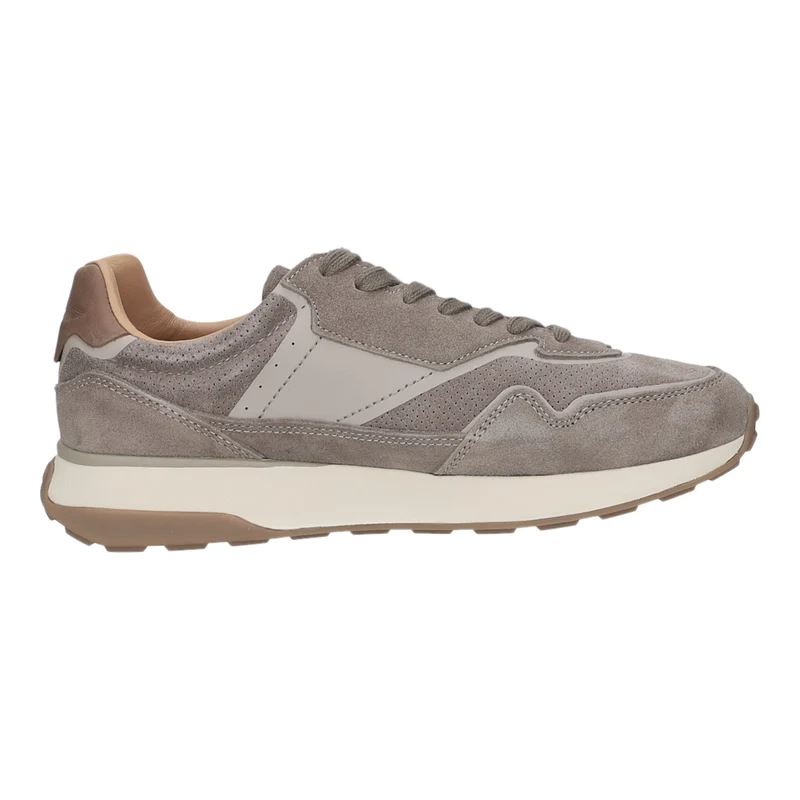 PME Legend Schnürhalbschuh Sneaker (sportlich)