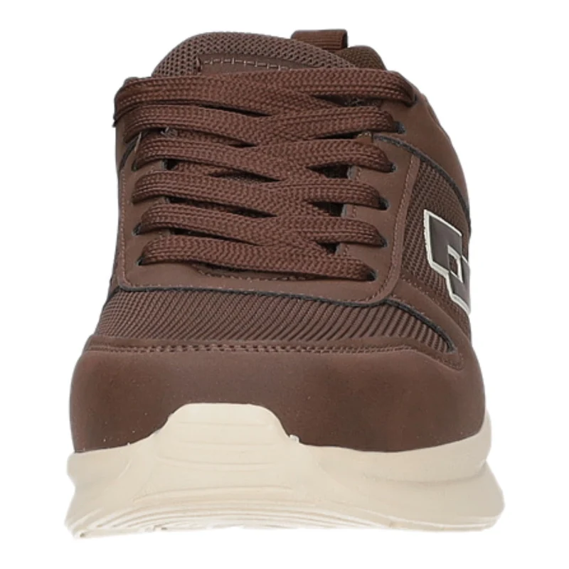 Lotto Schnürhalbschuh Sneaker (sportlich) SOBRIO BC