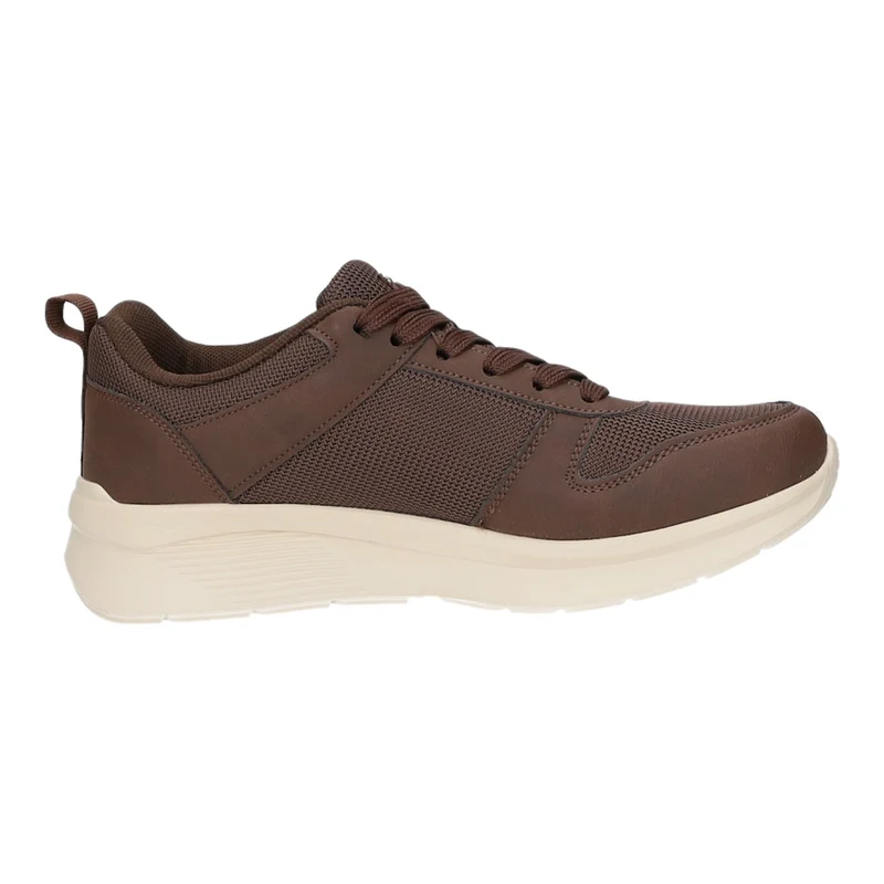 Lotto Schnürhalbschuh Sneaker (sportlich) SOBRIO BC