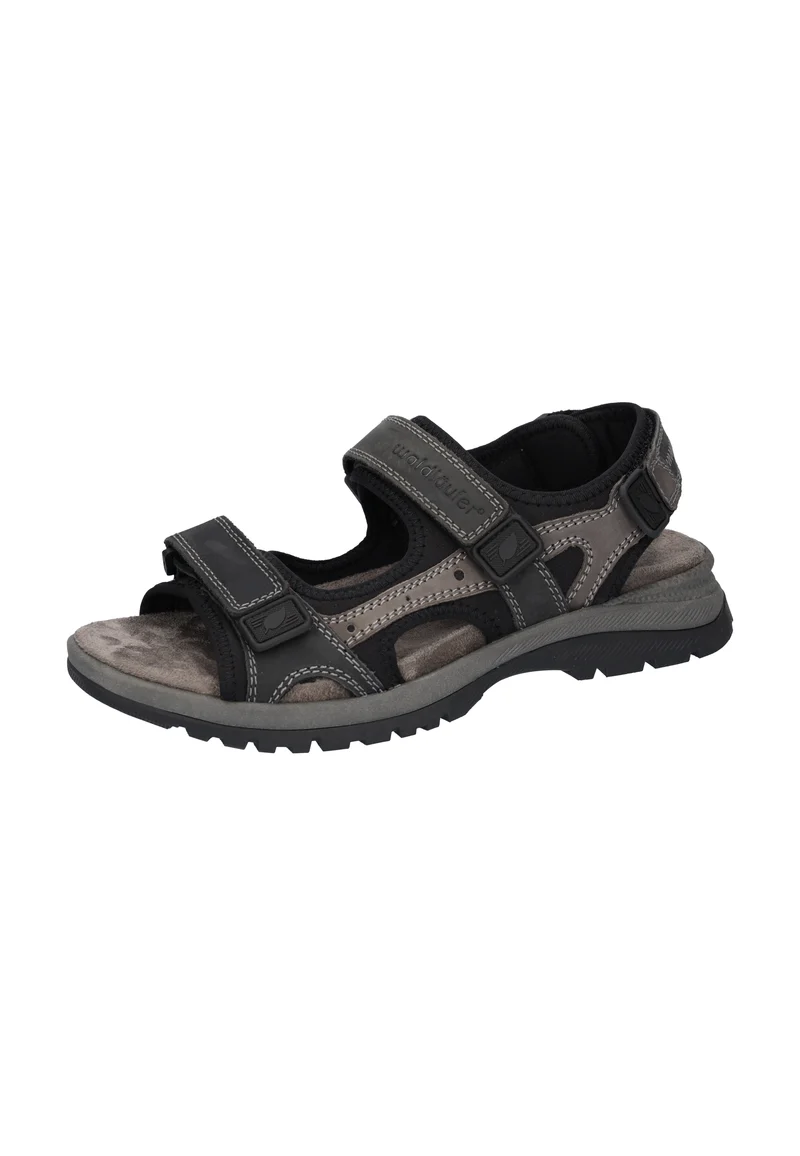 H-Taro schwarz asphalt